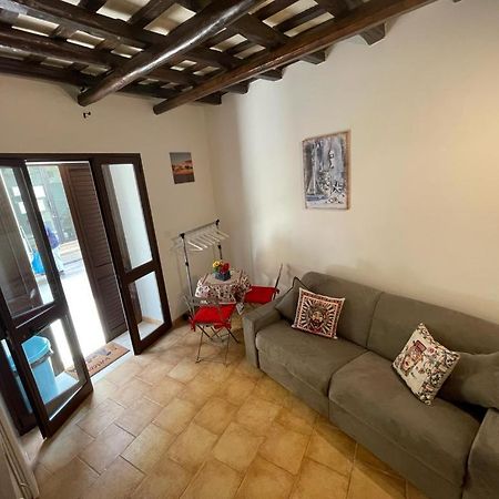 B&B Via Abele Damiani มาร์ซาลา ภายนอก รูปภาพ